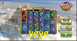 Bônus Generosos e Exclusivos no ygyg para Você!