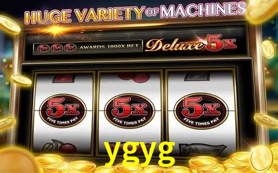 ygyg bet